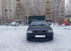 Audi A6 1994 года