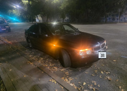 BMW 7 серия 2001 года