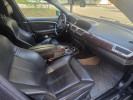 BMW 7 серия 2001 года