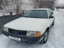 Audi 100 1989 года