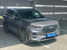 Chery Tiggo 8 Pro 2023 года