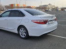 Toyota Camry 2017 года
