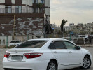 Toyota Camry 2017 года
