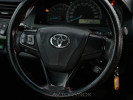 Toyota Camry 2017 года