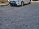 Toyota Camry 2017 года