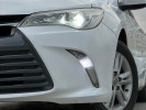 Toyota Camry 2017 года