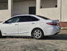 Toyota Camry 2017 года