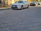 Toyota Camry 2017 года