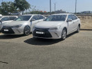 Toyota Camry 2017 года