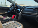 Toyota Camry 2017 года