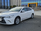 Toyota Camry 2017 года