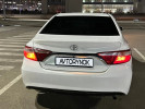 Toyota Camry 2017 года