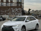 Toyota Camry 2017 года