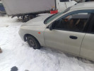ЗАЗ Chance 2012 года