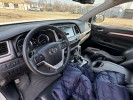 Toyota Highlander 2016 года