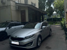Kia Optima 2012 года