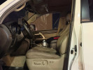 Toyota Land Cruiser 2008 года