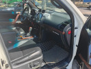 Toyota Land Cruiser Prado 2014 года