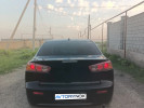 Mitsubishi Lancer 2008 года
