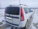 ВАЗ (Lada) Largus 2014 года