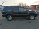 Toyota Land Cruiser Prado 2007 года