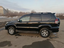 Toyota Land Cruiser Prado 2007 года