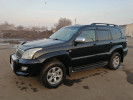 Toyota Land Cruiser Prado 2007 года