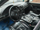 BMW 7 серия 1996 года