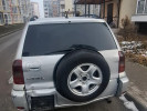 Toyota RAV4 2002 года