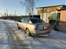 Nissan Altima 2005 года