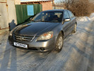 Nissan Altima 2005 года