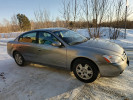 Nissan Altima 2005 года