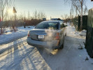 Nissan Altima 2005 года