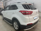 Hyundai Creta 2019 года