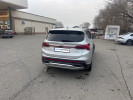 Hyundai Santa Fe 2023 года