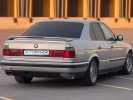 BMW 5 серия 1993 года