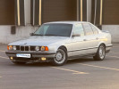 BMW 5 серия 1993 года