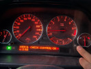 BMW 5 серия 1993 года