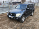 Mitsubishi Pajero 2008 года