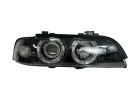 Фары для BMW E39 Angel 