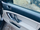 Subaru Legacy 2008 года