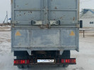 ГАЗ ГАЗель 2002 года