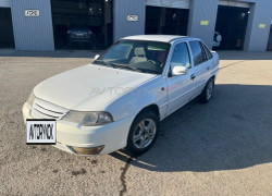 Daewoo Nexia 2011 года