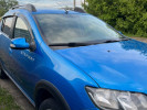 Renault Sandero Stepway 2015 года