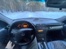 Mercedes-Benz C-Класс 2001 года