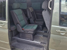 Volkswagen Multivan 2003 года