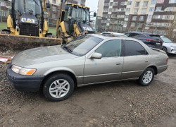 Toyota Camry 1999 года