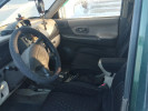 Mitsubishi Montero Sport 2000 года