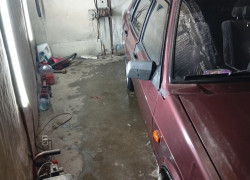 ВАЗ (Lada) 21099 1996 года