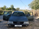 Audi 100 1989 года